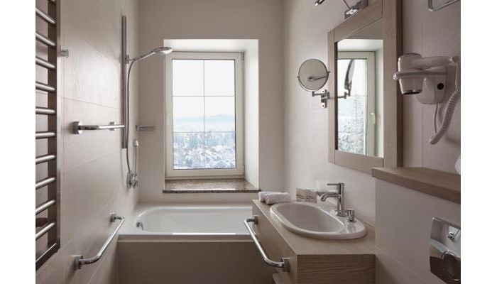 Hotel Amstelski poza 10