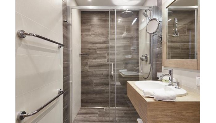 Hotel Amstelski poza 11