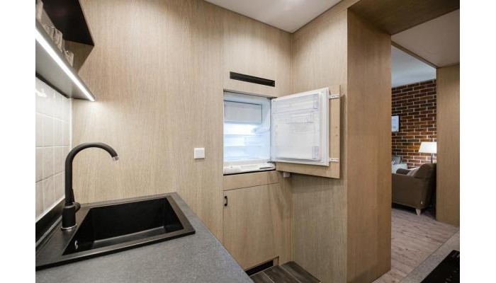 Hotel Amstelski poza 6