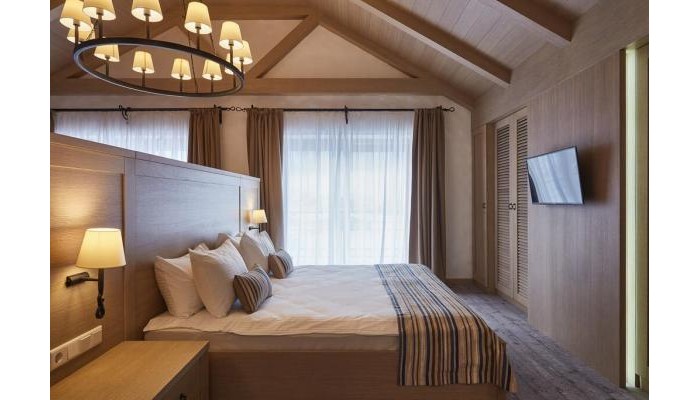 Hotel Amstelski poza 16