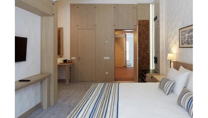 Hotel Amstelski poza 17