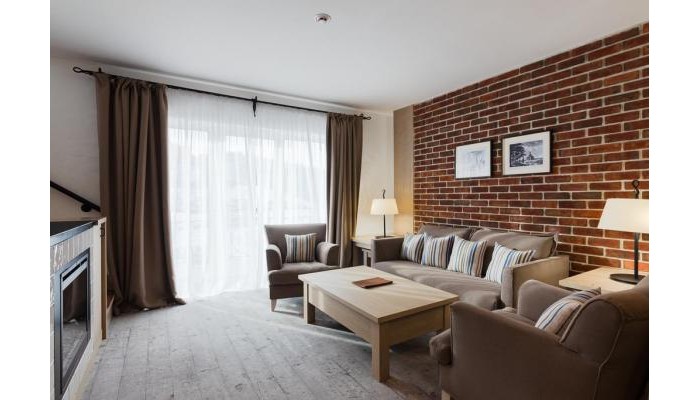 Hotel Amstelski poza 18