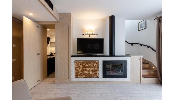 Hotel Amstelski poza 19