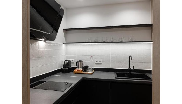 Hotel Amstelski poza 20