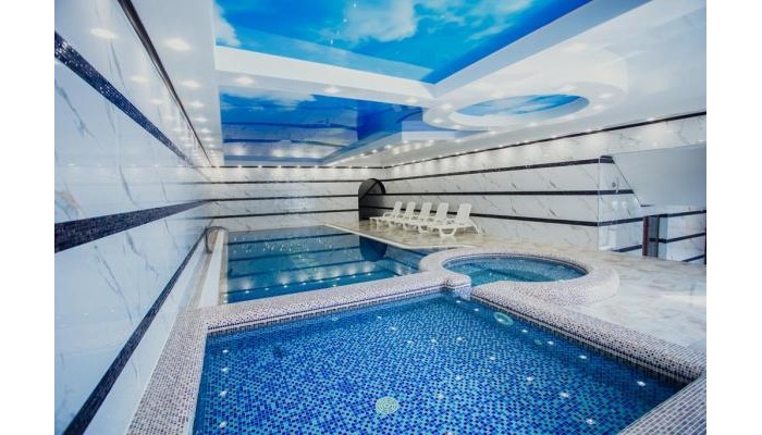 Hotel Bellavista & Spa poza 15