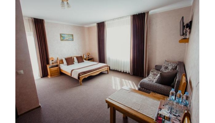 Hotel Bellavista & Spa poza 8