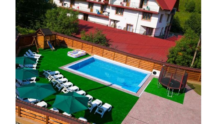 Hotel Bellavista & Spa poza 13