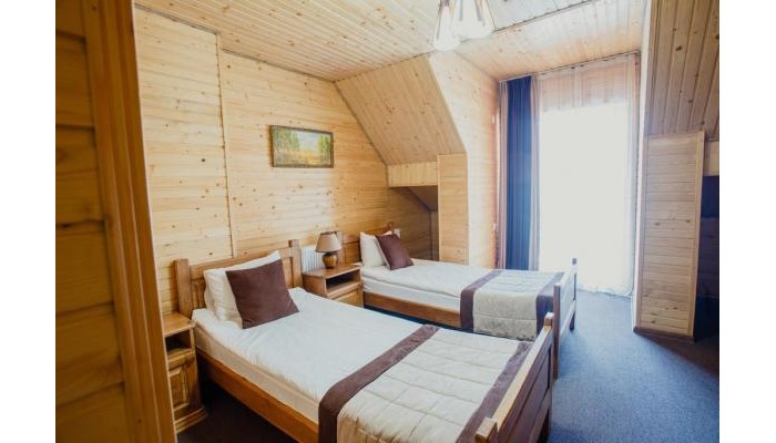 Hotel Bellavista & Spa poza 6