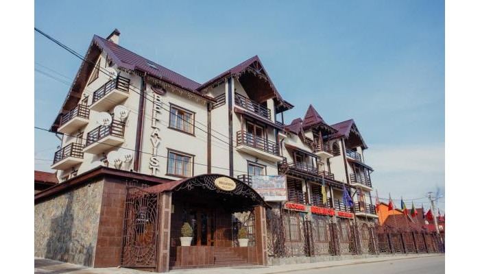 Hotel Bellavista & Spa poza 1