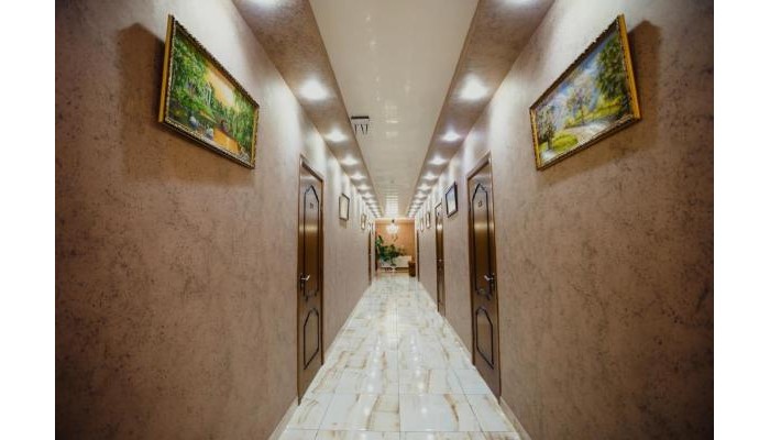 Hotel Bellavista & Spa poza 12