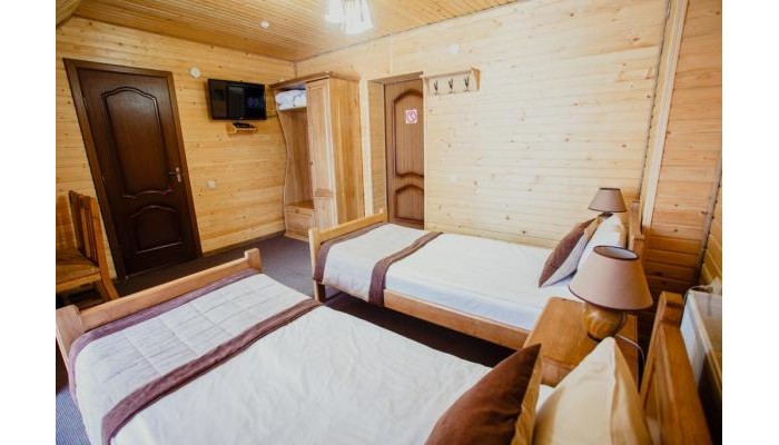 Hotel Bellavista & Spa poza 5