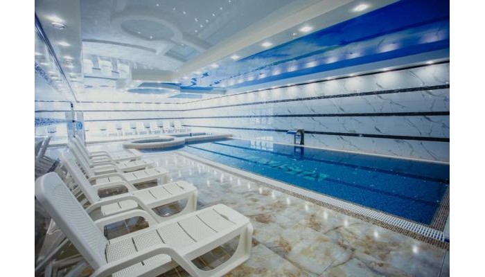 Hotel Bellavista & Spa poza 14