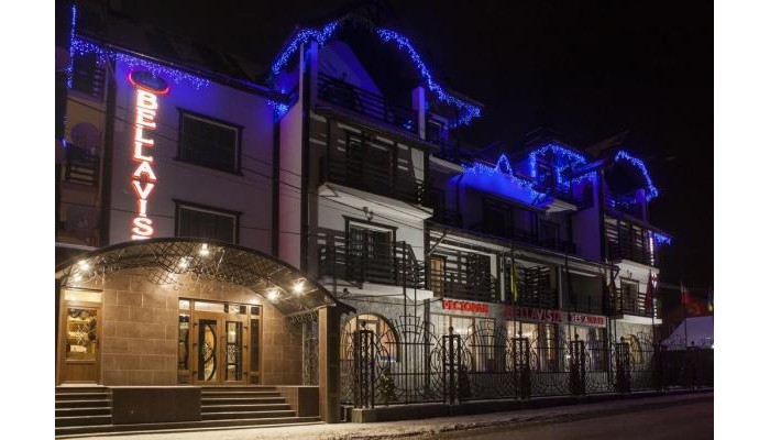 Hotel Bellavista & Spa poza 0