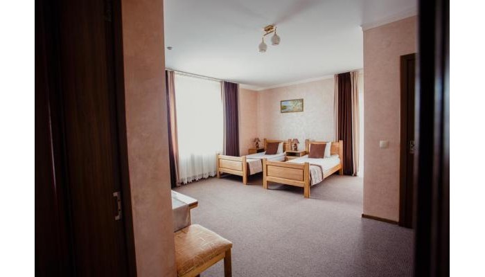 Hotel Bellavista & Spa poza 9