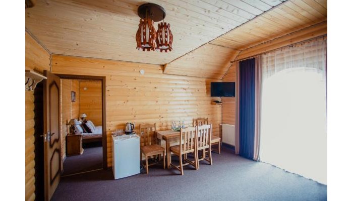 Hotel Bellavista & Spa poza 4