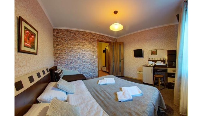 Hotel Bereg poza 10