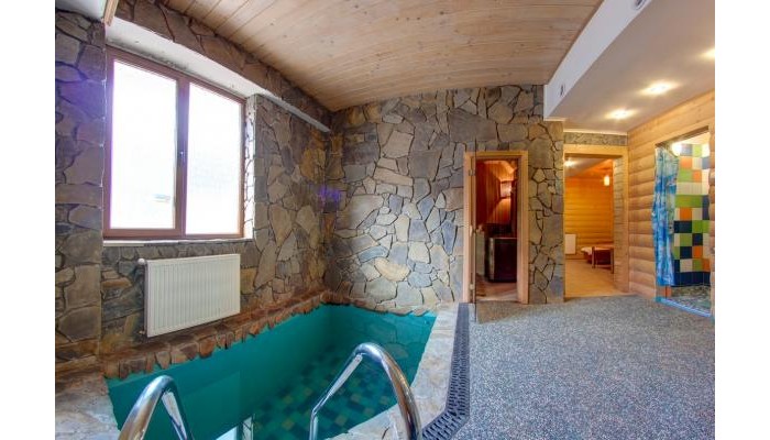 Hotel Bereg poza 18