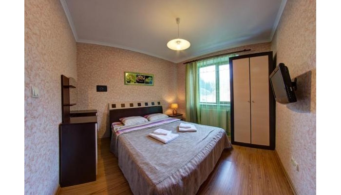 Hotel Bereg poza 5