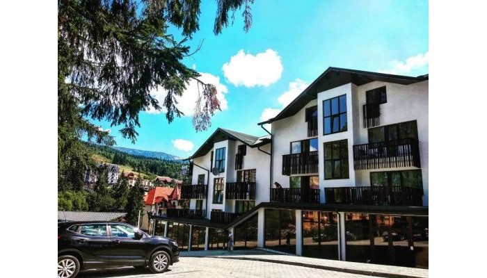 Hotel Bukville poza 5