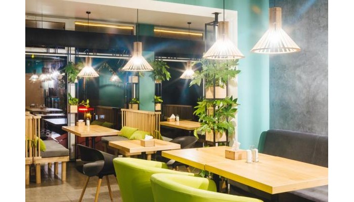 Hotel Bukville poza 12