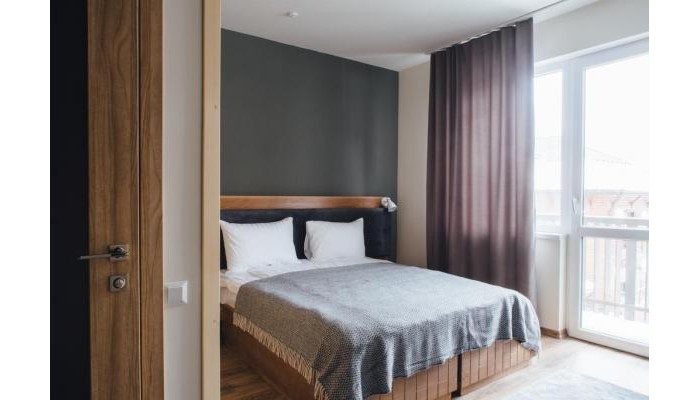 Hotel Bukville poza 16