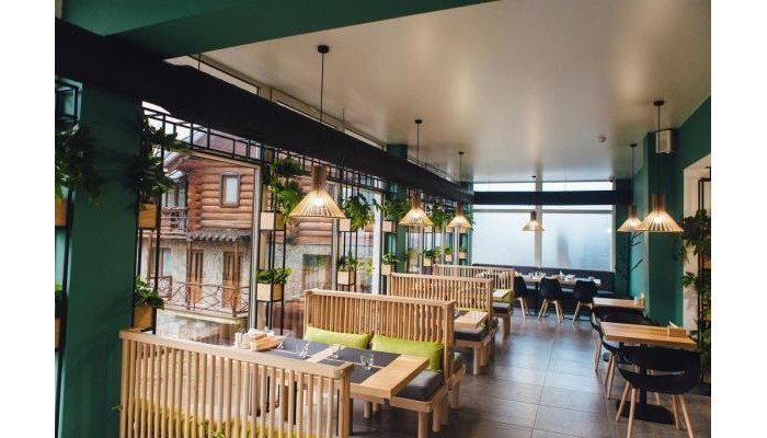 Hotel Bukville poza 13