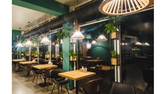 Hotel Bukville poza 11