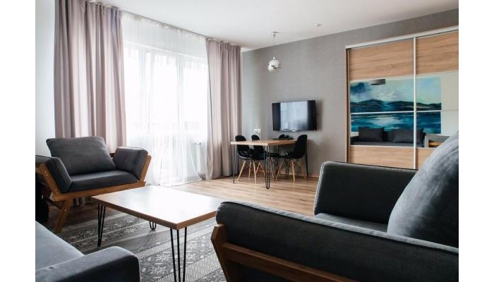 Hotel Bukville poza 18