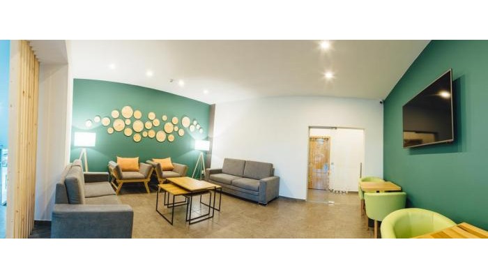 Hotel Bukville poza 19