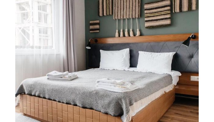 Hotel Bukville poza 20