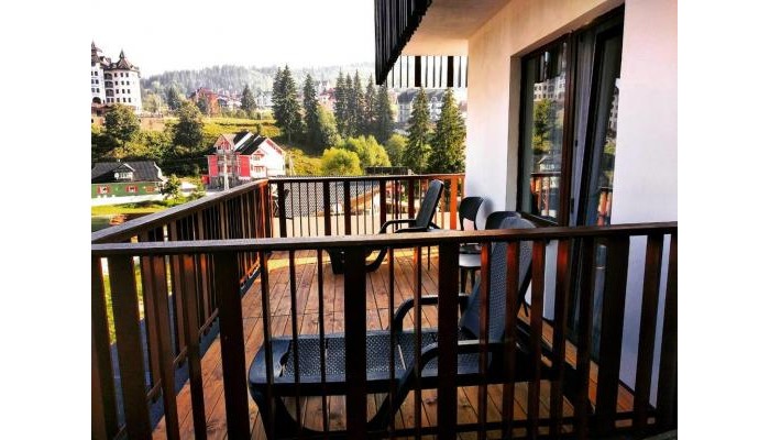 Hotel Bukville poza 14