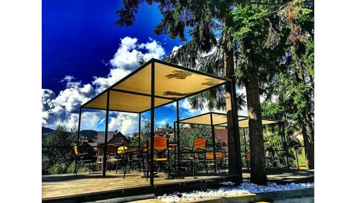 Hotel Bukville poza 8