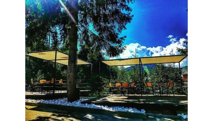 Hotel Bukville poza 7