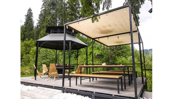 Hotel Bukville poza 9