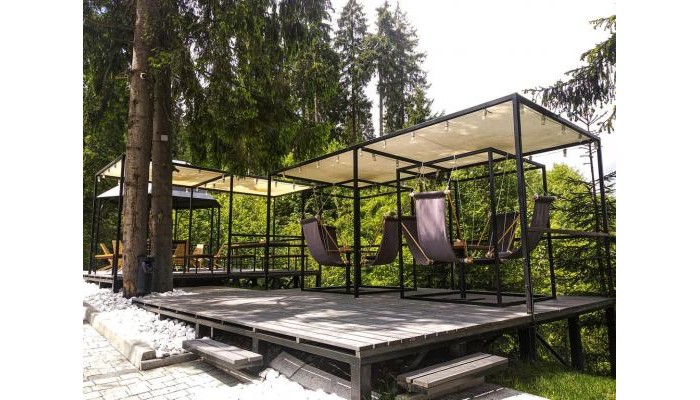 Hotel Bukville poza 10