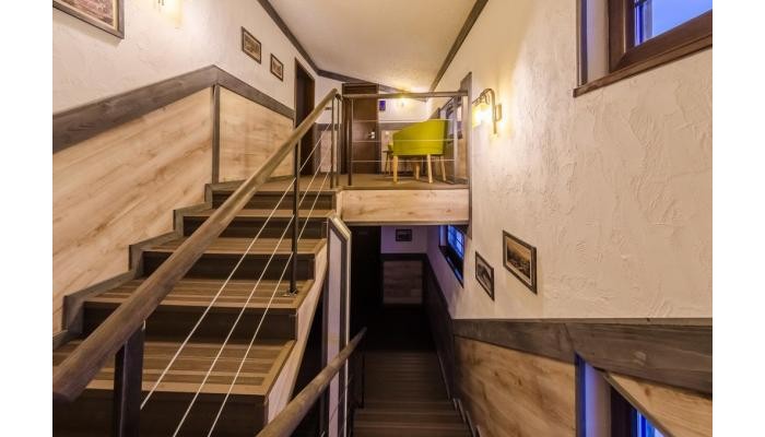Hotel Chalet Crepdechine poza 18