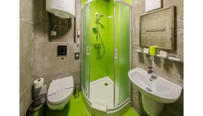 Hotel Chalet Crepdechine poza 13