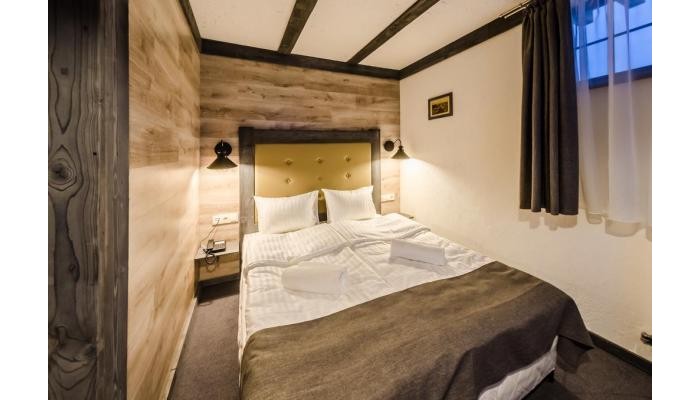 Hotel Chalet Crepdechine poza 14