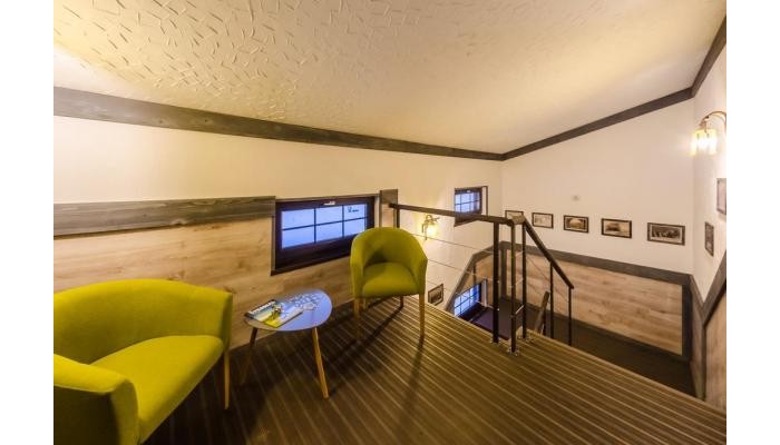 Hotel Chalet Crepdechine poza 16