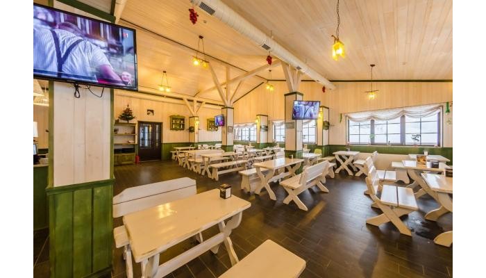 Hotel Chalet Crepdechine poza 24