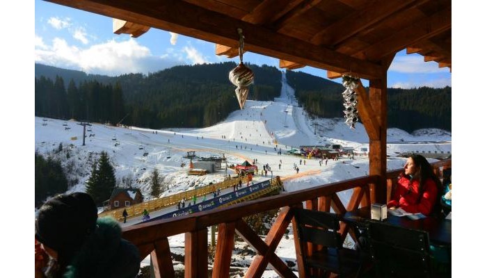 Hotel Chalet Crepdechine poza 8