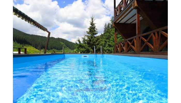 Hotel Chalet Crepdechine poza 20