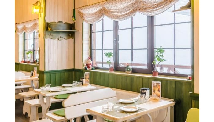 Hotel Chalet Crepdechine poza 11