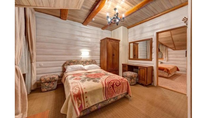 Hotel Complex Korona poza 15