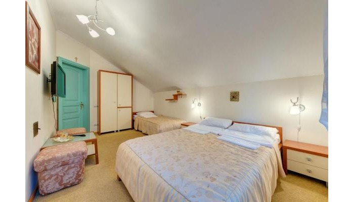 Hotel Complex Korona poza 7