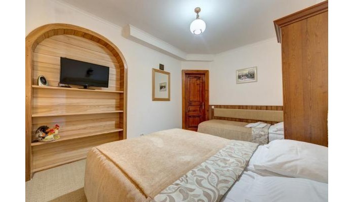 Hotel Complex Korona poza 10