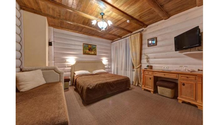 Hotel Complex Korona poza 12