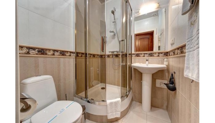 Hotel Complex Korona poza 17