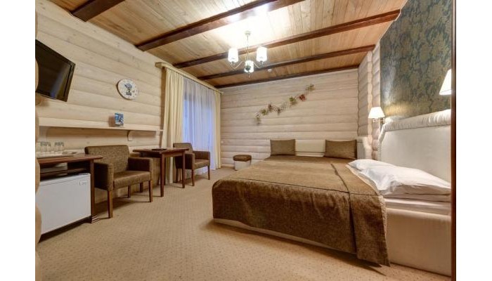 Hotel Complex Korona poza 6