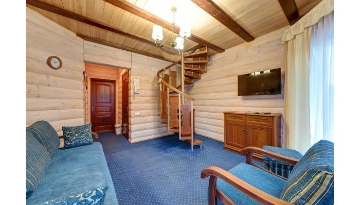 Hotel Complex Korona poza 13